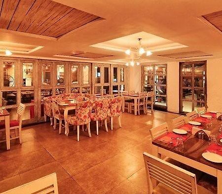 Deoli Hotel Durga Niwas المظهر الخارجي الصورة