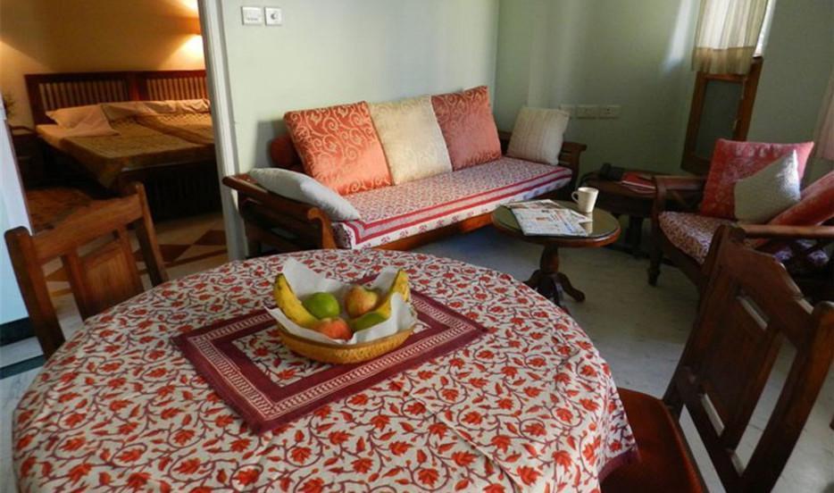 Deoli Hotel Durga Niwas المظهر الخارجي الصورة