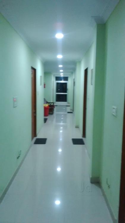 Deoli Hotel Durga Niwas المظهر الخارجي الصورة